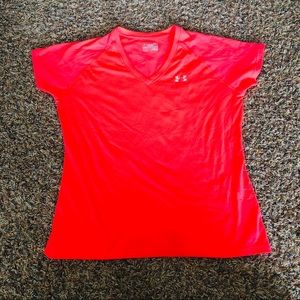 Under armour womens shirt!